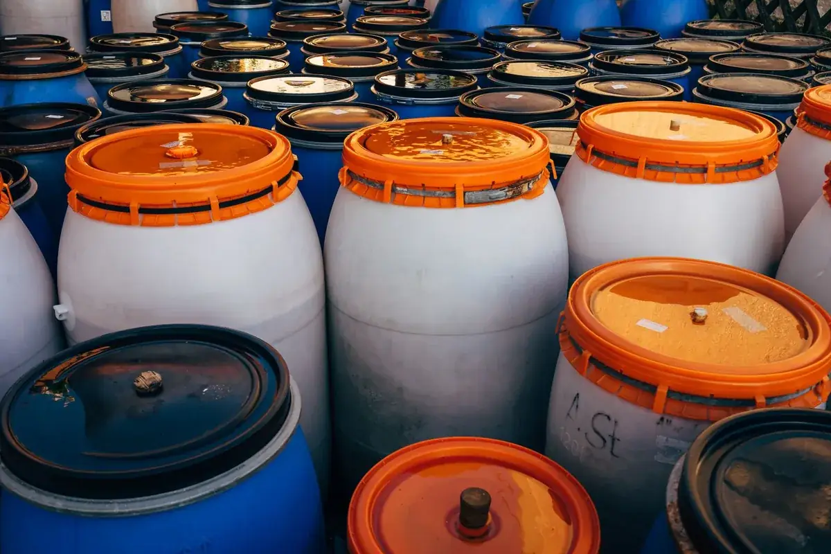 Chemical & Toxic Waste Cleanup in Baldwin, PA